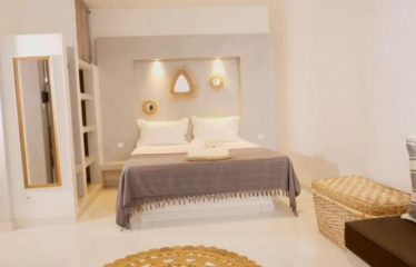 SALY : Villa à vendre – Proche commodités