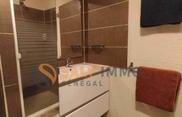 SALY : Mini villa en résidence à vendre