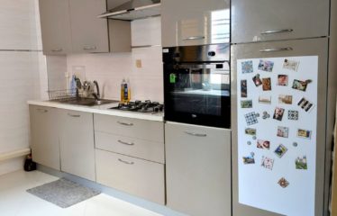 DAKAR NGOR : Appartement vue sur mer à vendre – 140 m2