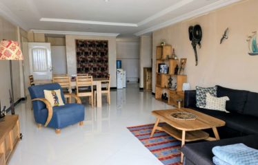 DAKAR NGOR : Appartement vue sur mer à vendre – 140 m2