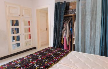 DAKAR NGOR : Appartement vue sur mer à vendre – 140 m2