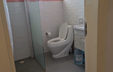 DAKAR NGOR : Appartement vue sur mer à vendre – 140 m2