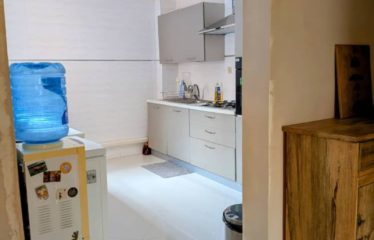 DAKAR NGOR : Appartement vue sur mer à vendre – 140 m2