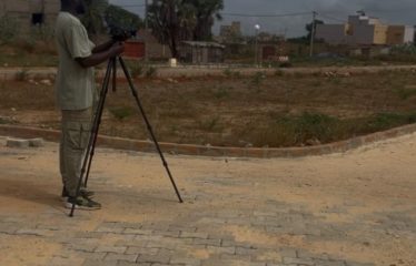 DAKAR BAMBILOR : Terrain à vendre 150 m2