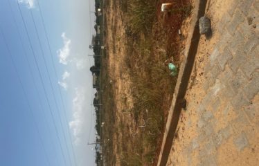 DAKAR BAMBILOR : Terrain à vendre 150 m2