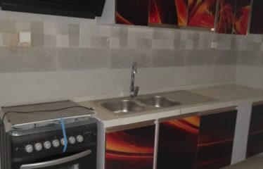 DAKAR MAMELLES: 3-bedroom apartment for rent