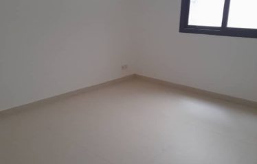 DAKAR MAMELLES: 3-bedroom apartment for rent