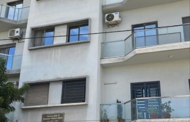 GRAND-DAKAR : Appartement 3 chambres à louer