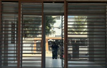 GRAND-DAKAR : Appartement 3 chambres à louer