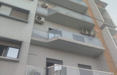 GRAND-DAKAR : Appartement 3 chambres à louer