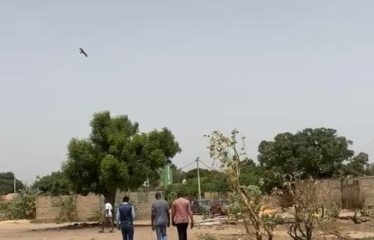 THIES: Land for sale, 225 m2