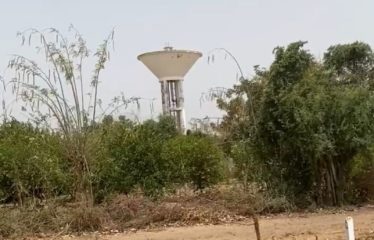 THIES: Land for sale, 225 m2