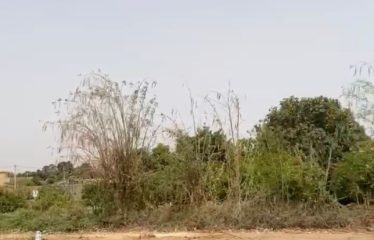 THIES: Land for sale, 225 m2