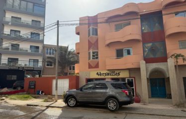 DAKAR NGOR: Building for sale – Ngor Turn