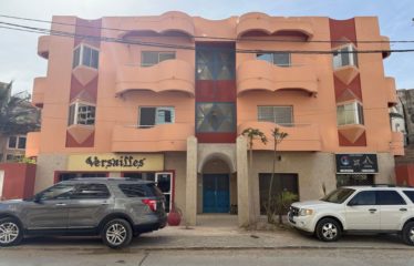 DAKAR NGOR: Building for sale – Ngor Turn