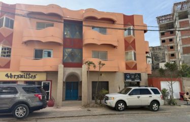 DAKAR NGOR: Building for sale – Ngor Turn