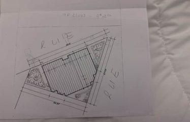 DAKAR NGOR: Building for sale – Ngor Turn