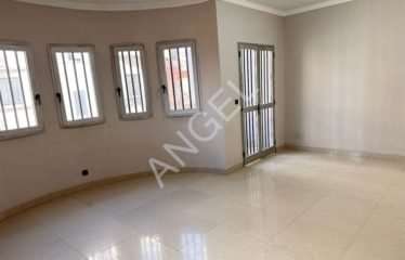DAKAR HANN: Apartment for rent in Maristes