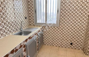 DAKAR HANN: Apartment for rent in Maristes