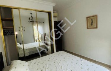 DAKAR FANN RESIDENCE: Furnished apartment for rent