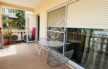 DAKAR FANN RESIDENCE: Furnished apartment for rent