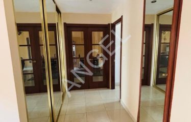 DAKAR FANN RÉSIDENCE : Appartement à vendre 2 chambres