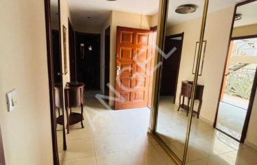 DAKAR FANN RÉSIDENCE : Appartement à vendre 2 chambres