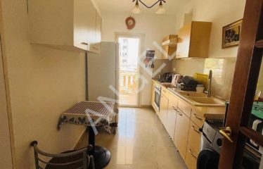 DAKAR FANN RÉSIDENCE : Appartement à vendre 2 chambres