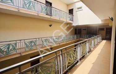 DAKAR FANN RÉSIDENCE : Appartement à vendre 2 chambres