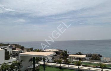 DAKAR MERMOZ: Apartment for rent – ​​Waterfront