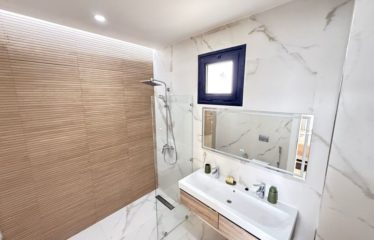 DAKAR MERMOZ: Bright 2-bedroom apartment for sale