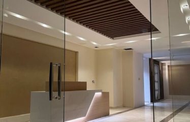 DAKAR MERMOZ: Bright 2-bedroom apartment for sale