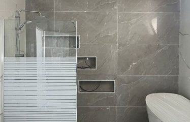 DAKAR MERMOZ: Bright 2-bedroom apartment for sale