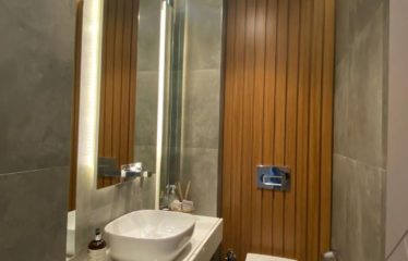 DAKAR MERMOZ: Bright 2-bedroom apartment for sale