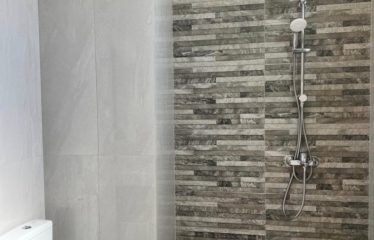 DAKAR MERMOZ: Bright 2-bedroom apartment for sale