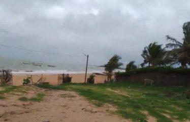 WARANG: Waterfront property for sale