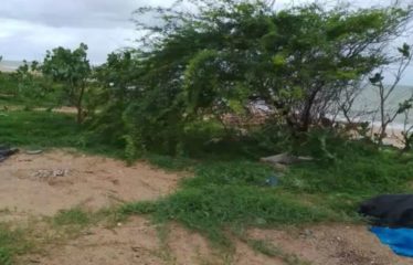 WARANG: Waterfront property for sale