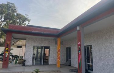 MBALLING : Belle villa à vendre