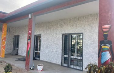 MBALLING : Belle villa à vendre