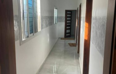 MBALLING : Belle villa à vendre