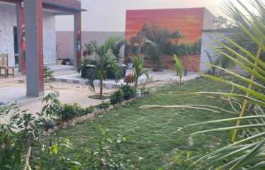 MBALLING : Belle villa à vendre