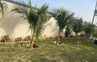 MBALLING : Belle villa à vendre