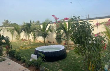 MBALLING : Belle villa à vendre