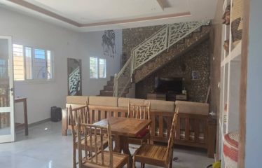 MBALLING : Belle villa à vendre