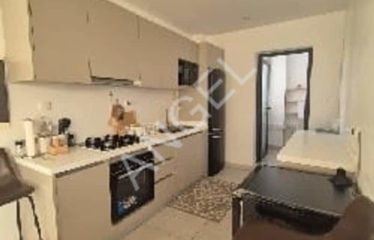 DAKAR SIPRES : Appartement meublé  à louer sur la Vdn