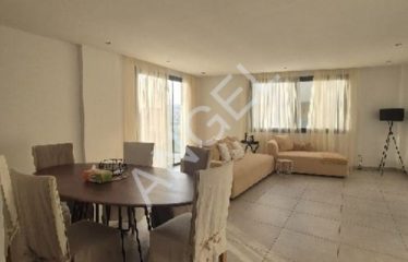 DAKAR SIPRES : Appartement meublé  à louer sur la Vdn