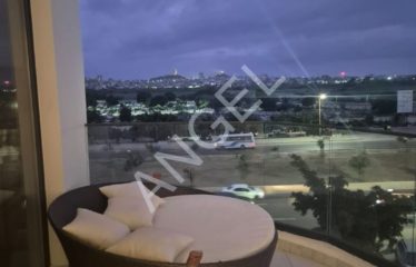 DAKAR SIPRES : Appartement meublé  à louer sur la Vdn