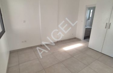 DAKAR SIPRES : Appartement Vide à louer sur la VDN