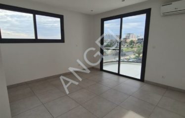 DAKAR SIPRES : Appartement Vide à louer sur la VDN