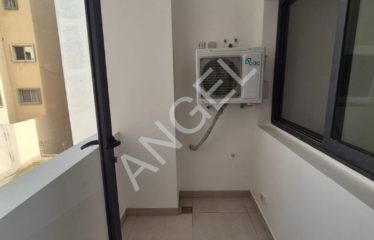 DAKAR SIPRES : Appartement Vide à louer sur la VDN